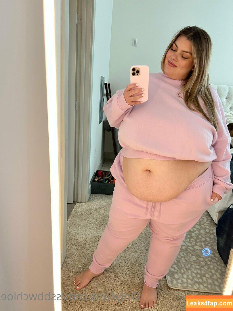 ssbbwchloe / bbwchloe_ leaked photo photo #0035