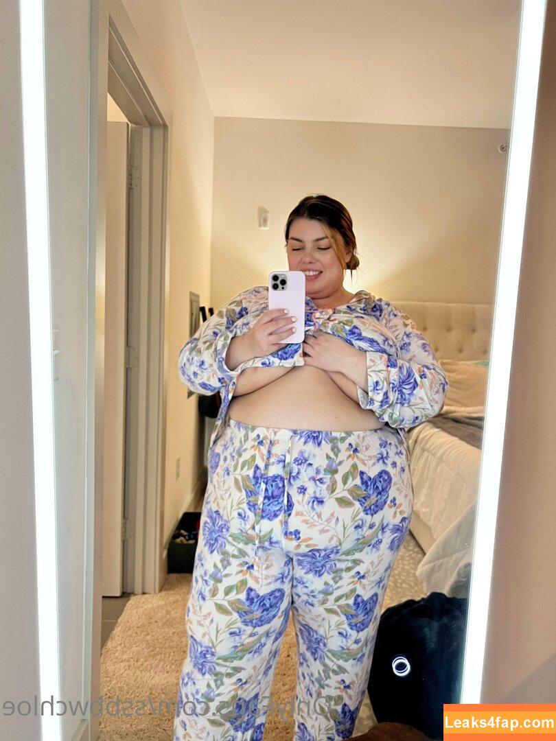ssbbwchloe / bbwchloe_ слитое фото фото #0039