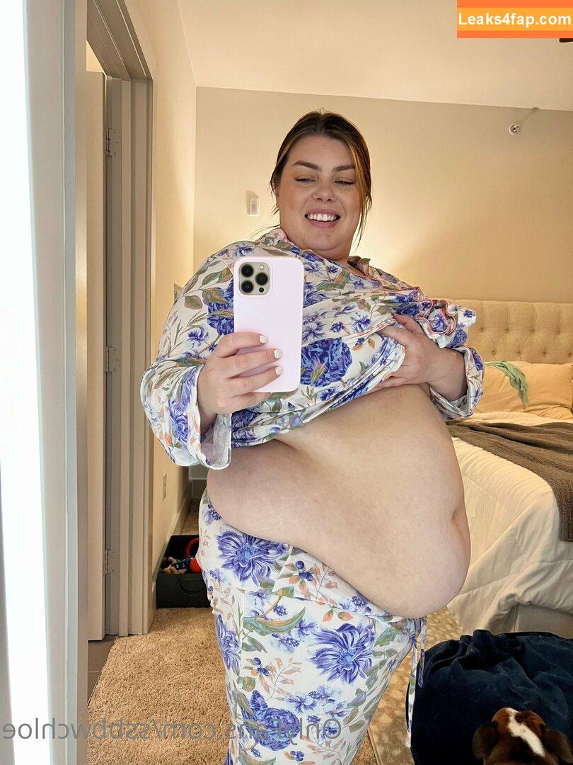 ssbbwchloe / bbwchloe_ слитое фото фото #0043
