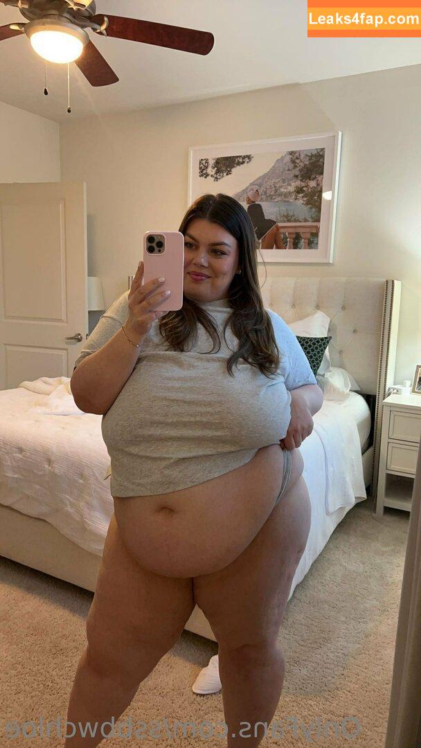 ssbbwchloe / bbwchloe_ leaked photo photo #0096