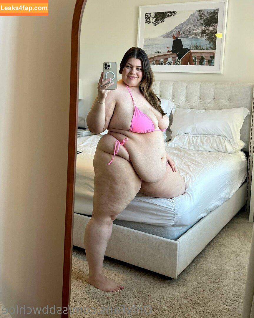 ssbbwchloe / bbwchloe_ слитое фото фото #0106