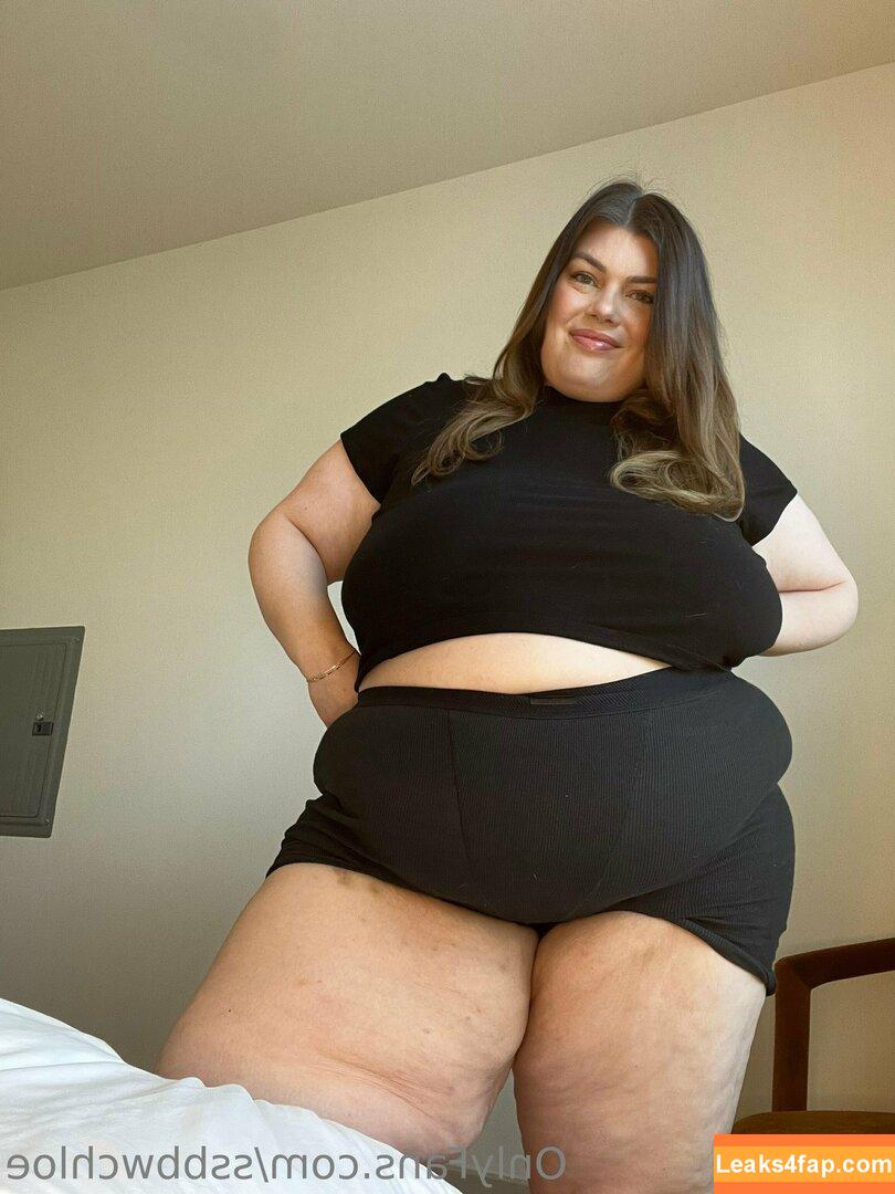 ssbbwchloe / bbwchloe_ leaked photo photo #0136