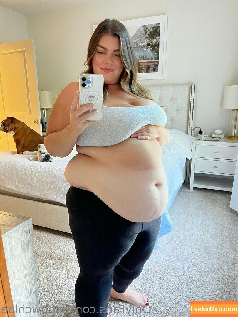 ssbbwchloe / bbwchloe_ leaked photo photo #0163