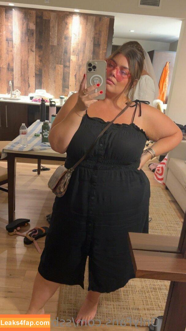 ssbbwchloe / bbwchloe_ leaked photo photo #0170