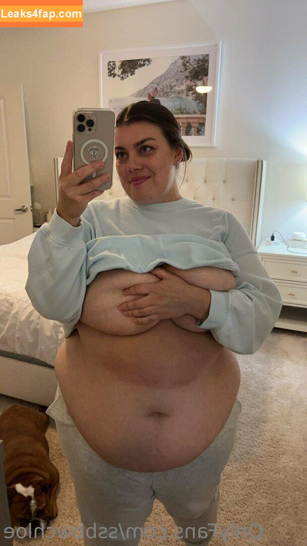 ssbbwchloe / bbwchloe_ leaked photo photo #0174