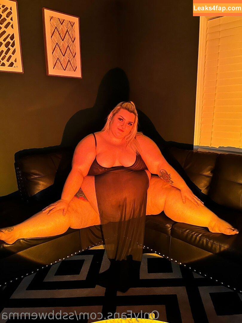 ssbbwemma /  leaked photo photo #0077