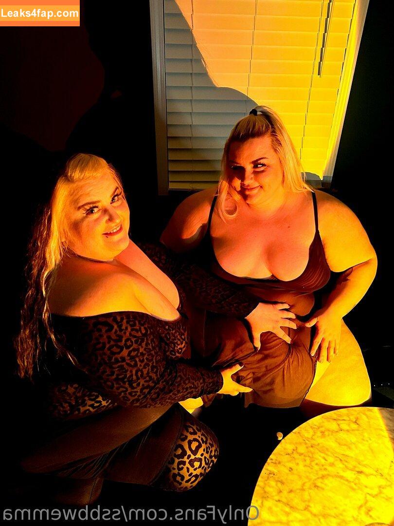 ssbbwemma /  leaked photo photo #0118