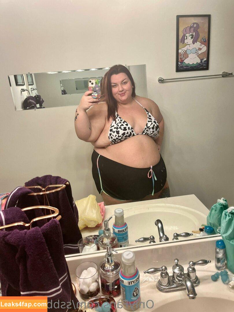 ssbbwemma /  leaked photo photo #0127