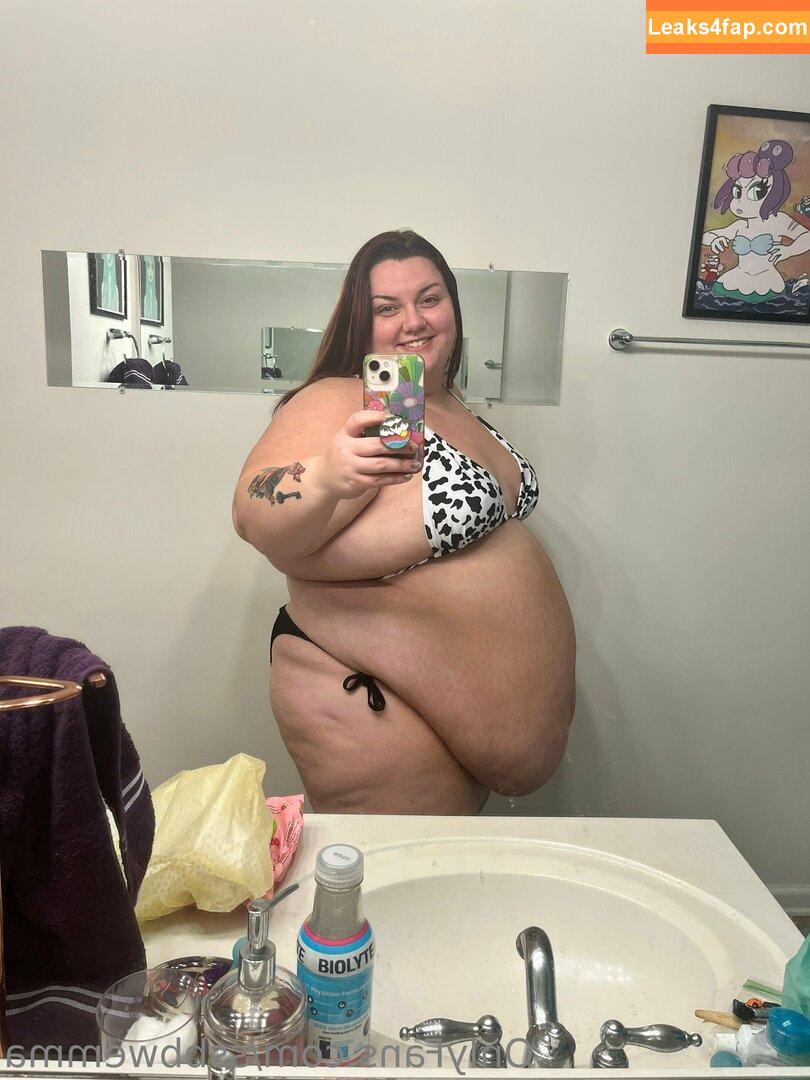 ssbbwemma /  leaked photo photo #0131