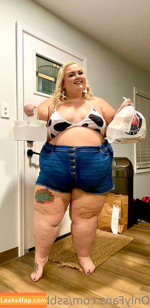 ssbbwemma /  leaked photo photo #0152