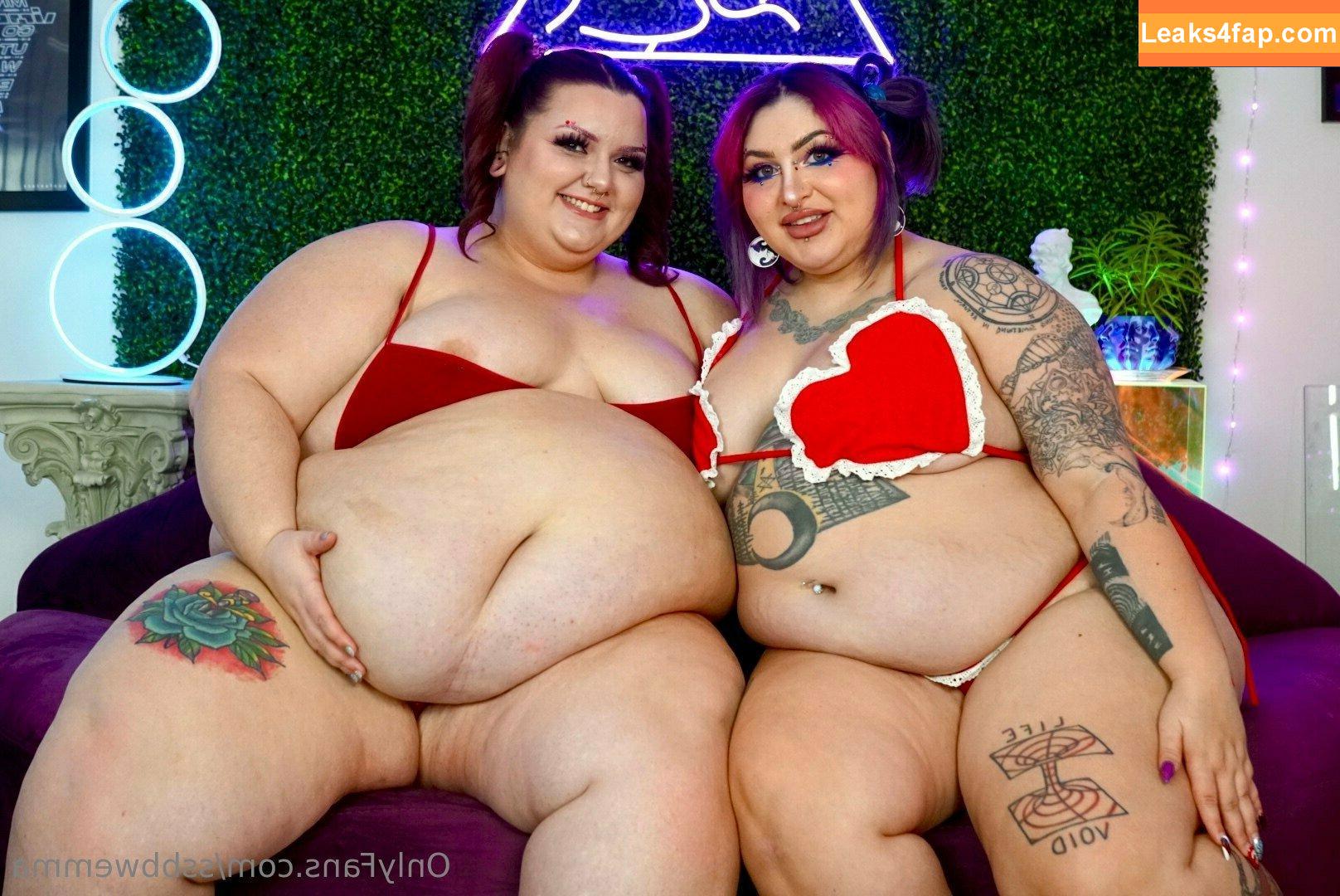 ssbbwemma /  leaked photo photo #0154