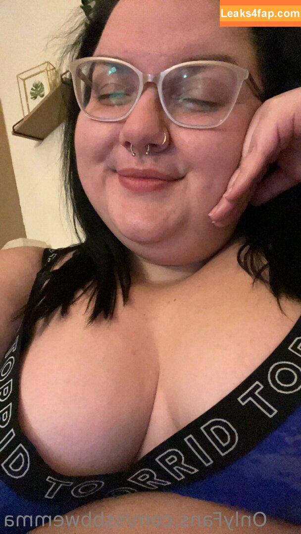 ssbbwemma /  leaked photo photo #0192