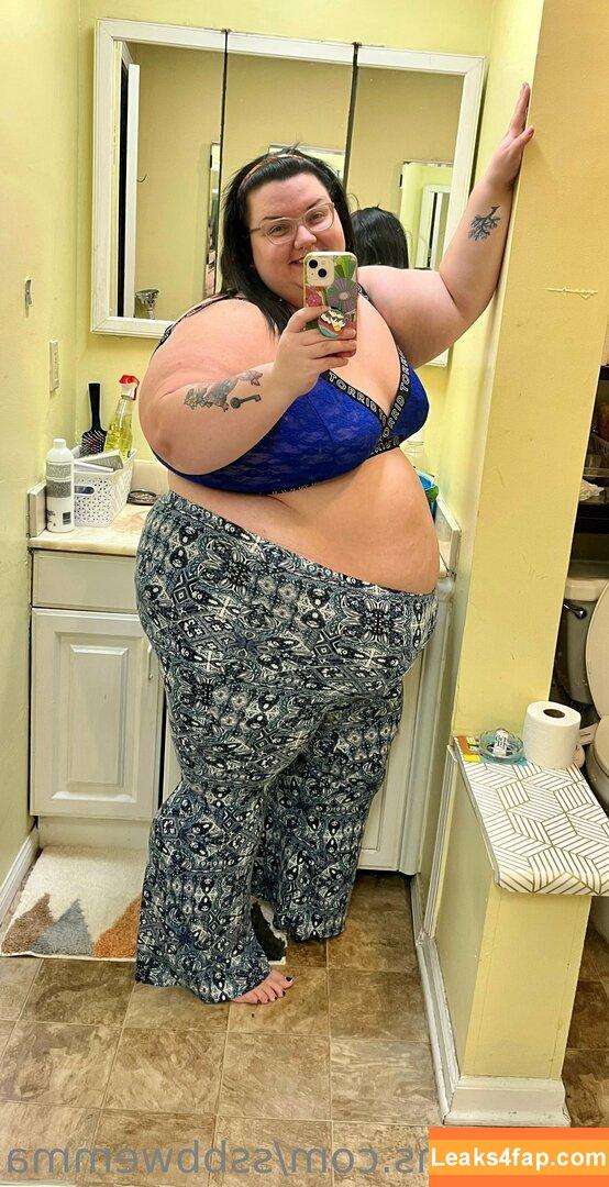 ssbbwemma /  leaked photo photo #0194