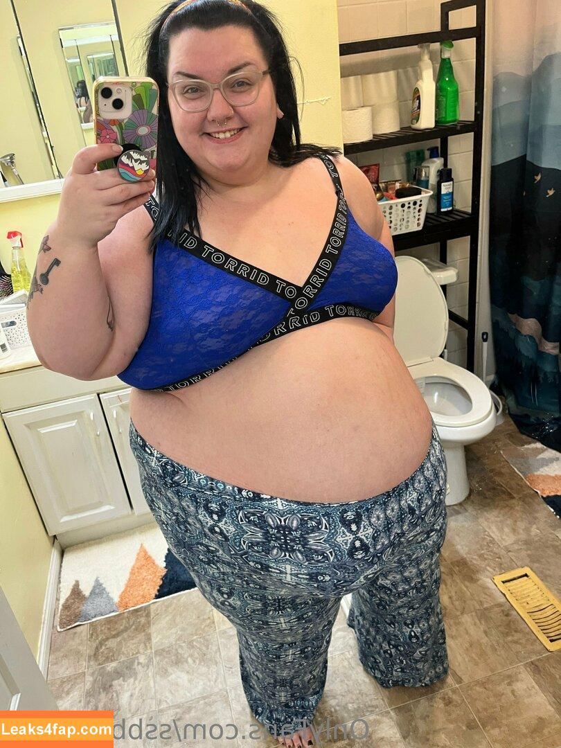 ssbbwemma /  leaked photo photo #0197