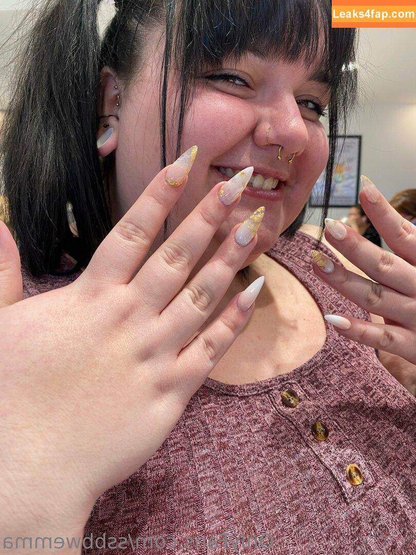 ssbbwemma /  leaked photo photo #0218
