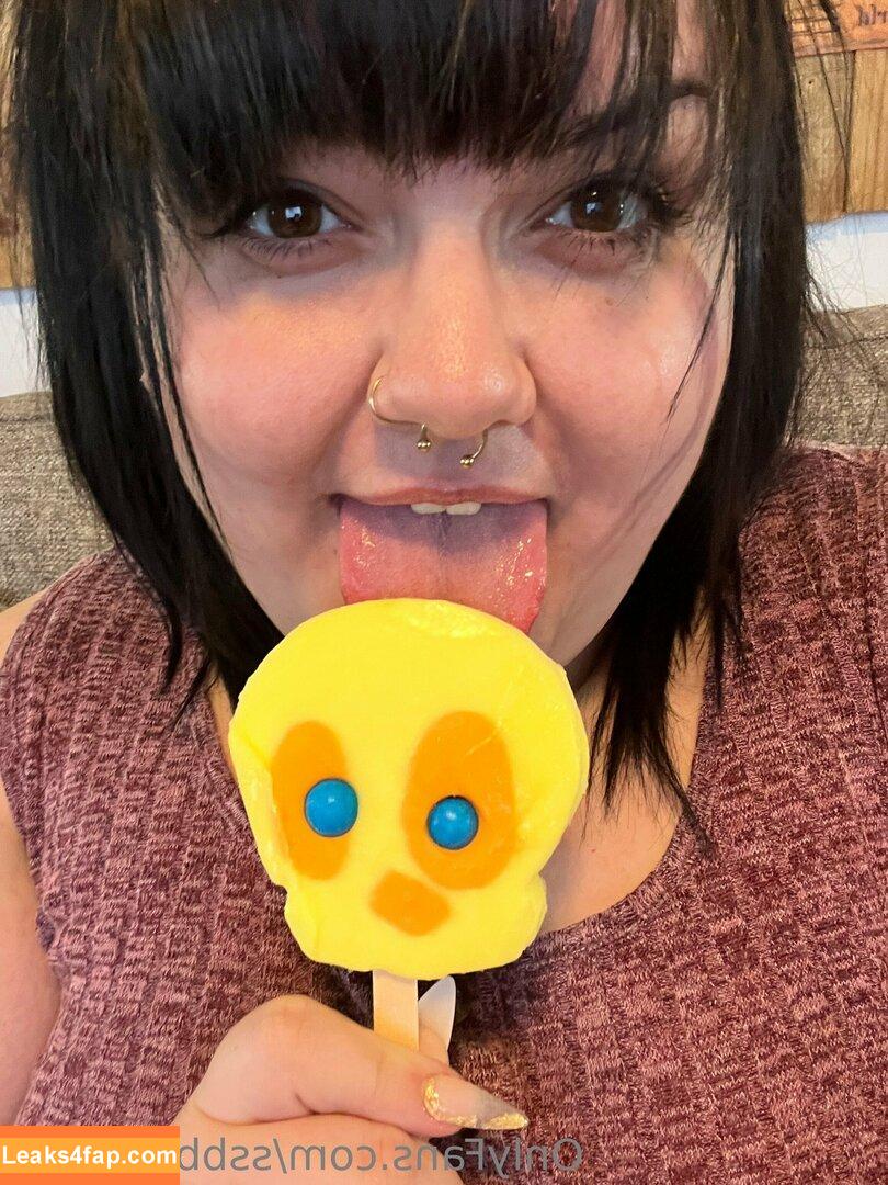 ssbbwemma /  leaked photo photo #0226