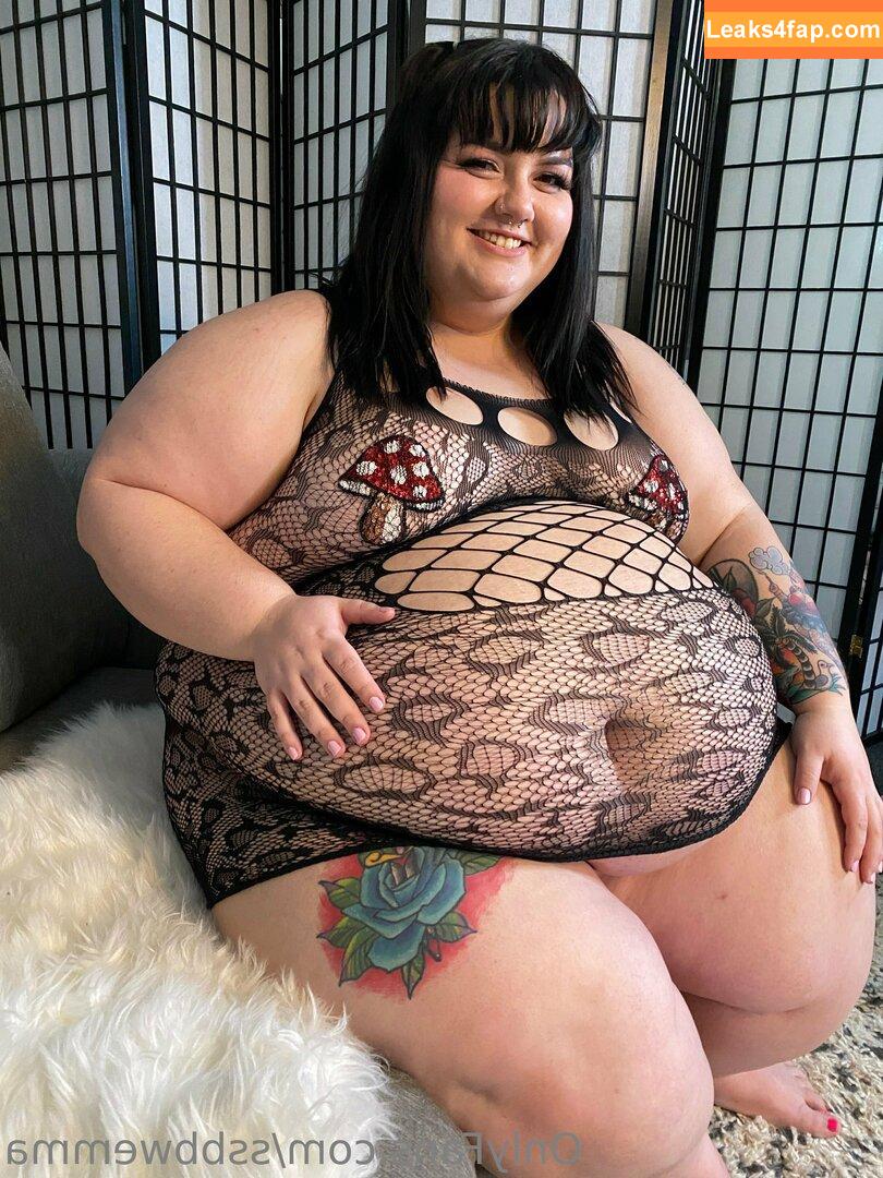 ssbbwemma /  leaked photo photo #0236