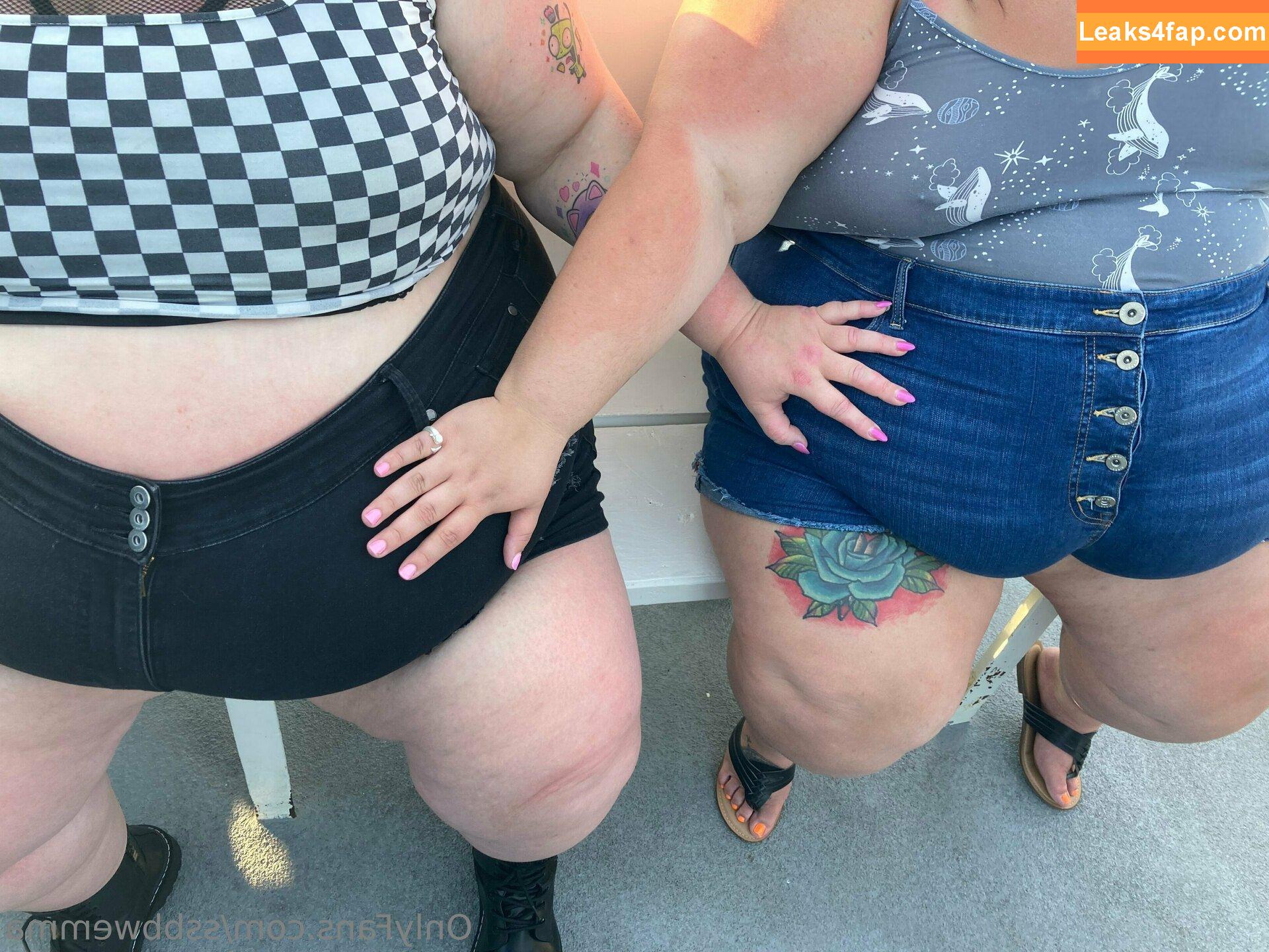 ssbbwemma /  leaked photo photo #0271