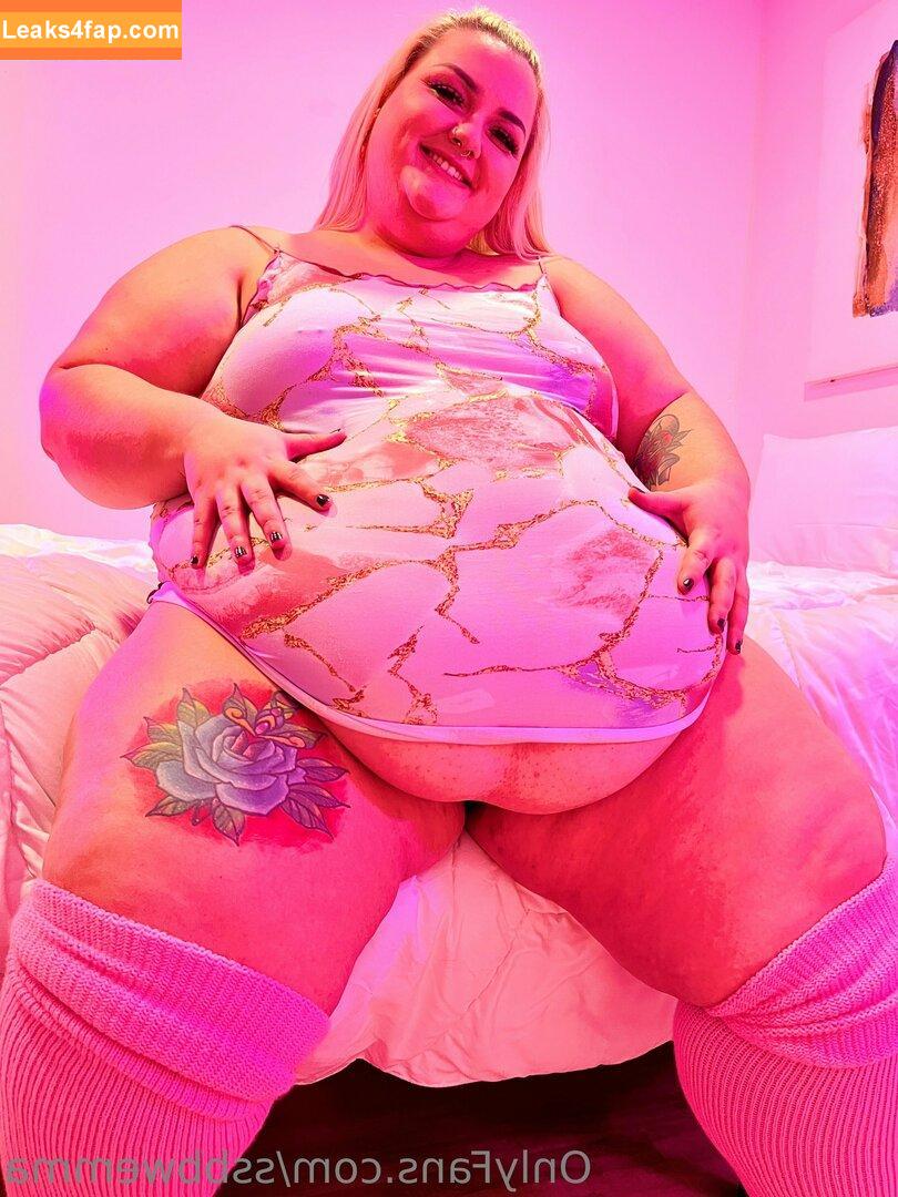 ssbbwemma /  leaked photo photo #0350
