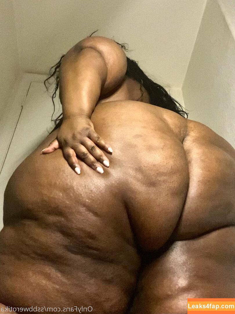 ssbbwerotika /  leaked photo photo #0008