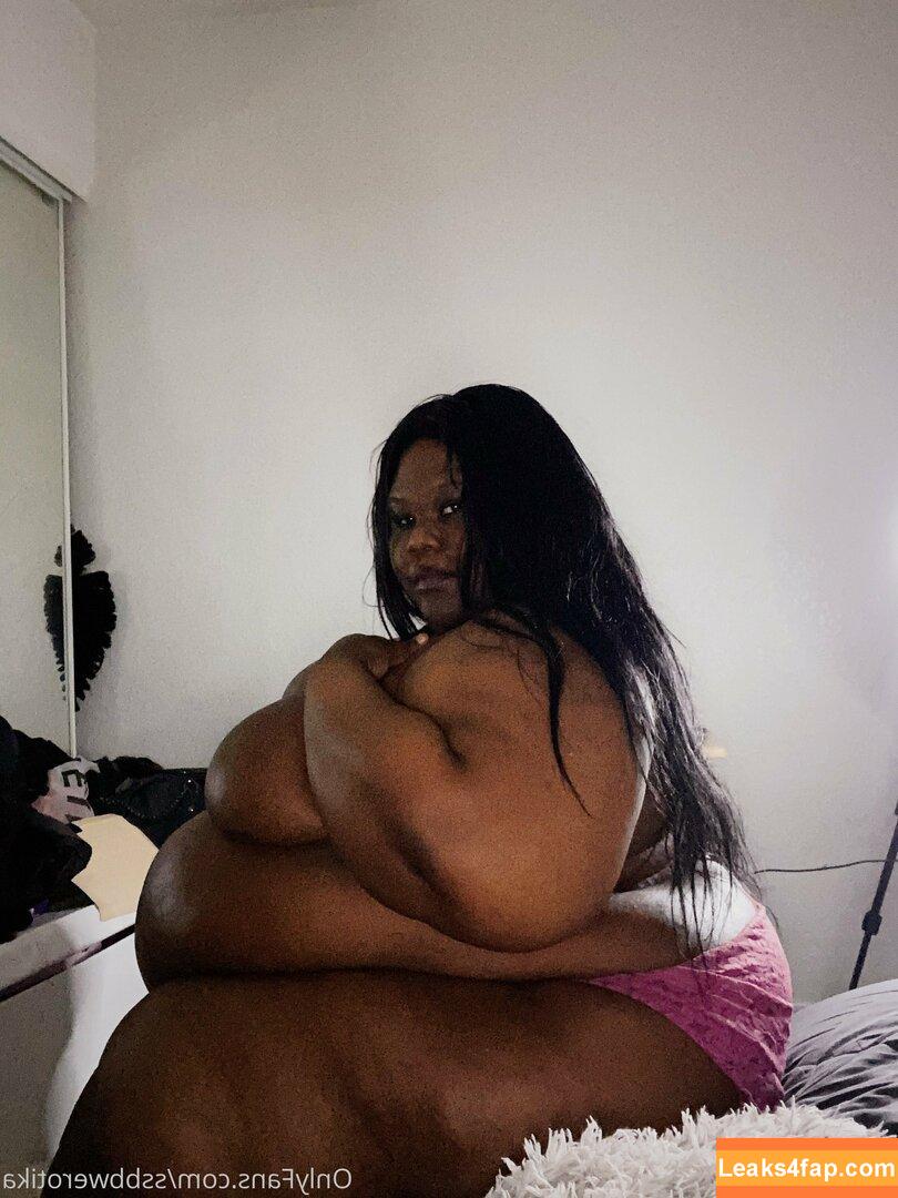 ssbbwerotika /  leaked photo photo #0015