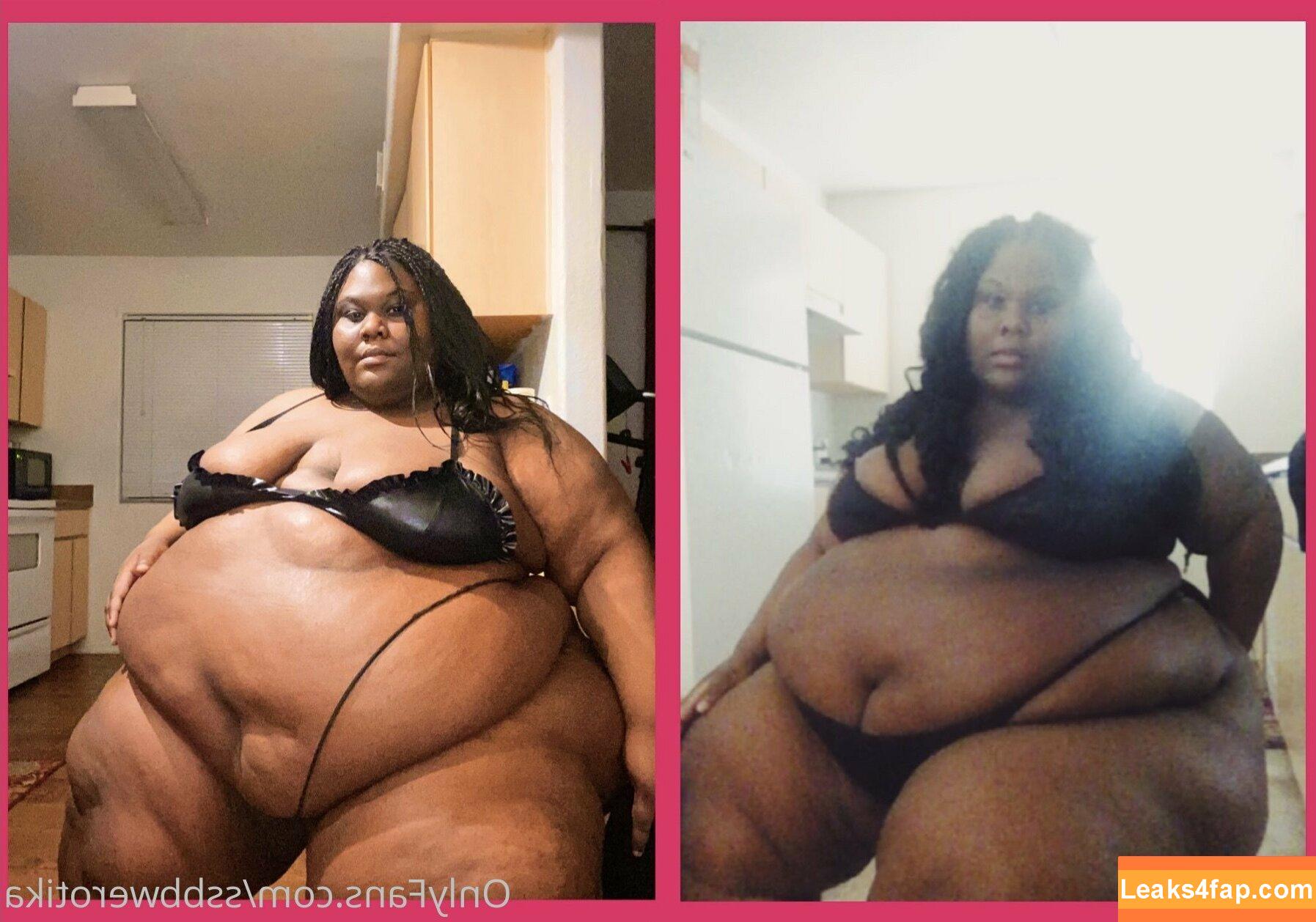 ssbbwerotika /  leaked photo photo #0016