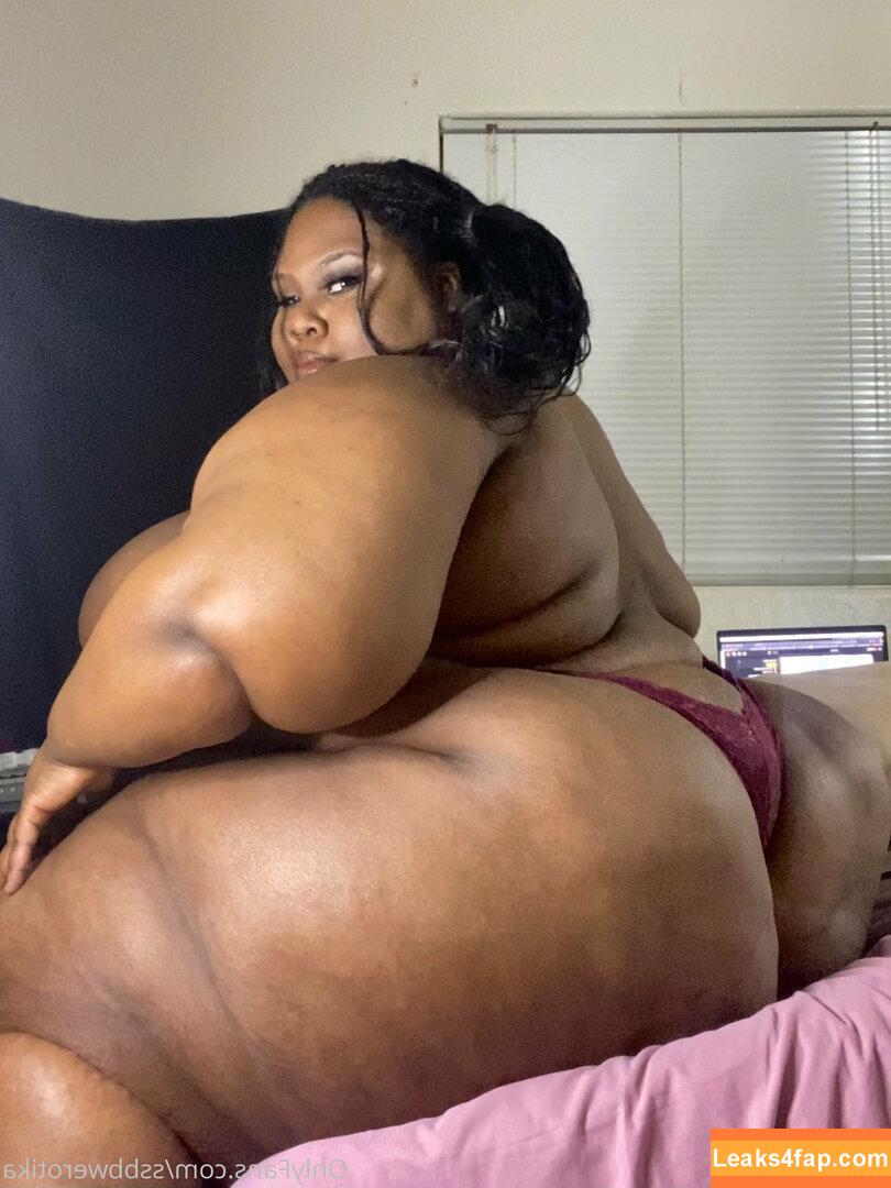 ssbbwerotika /  leaked photo photo #0018