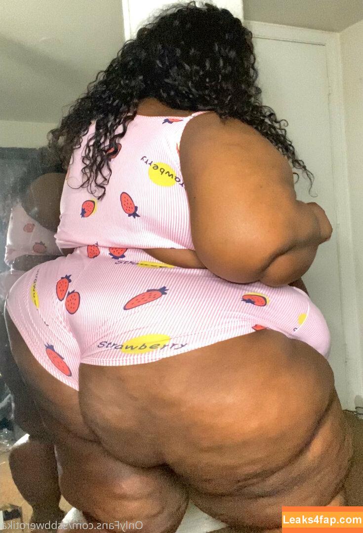 ssbbwerotika /  leaked photo photo #0043