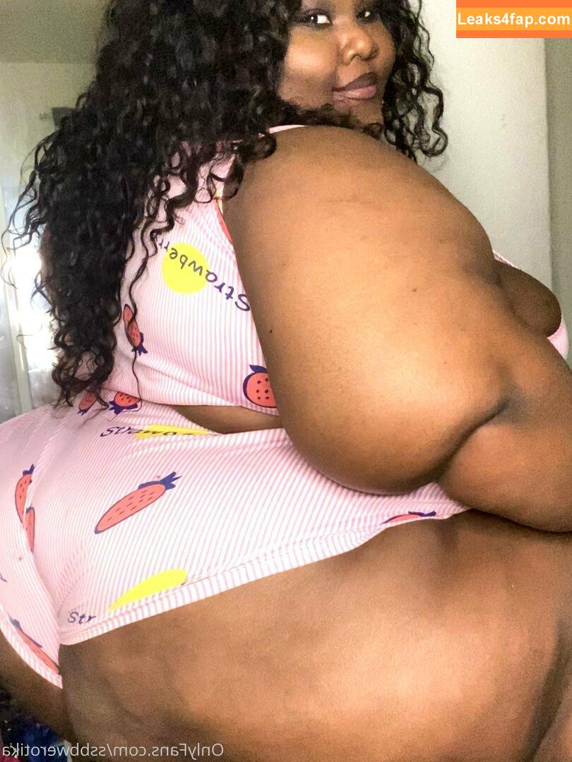 ssbbwerotika /  leaked photo photo #0045