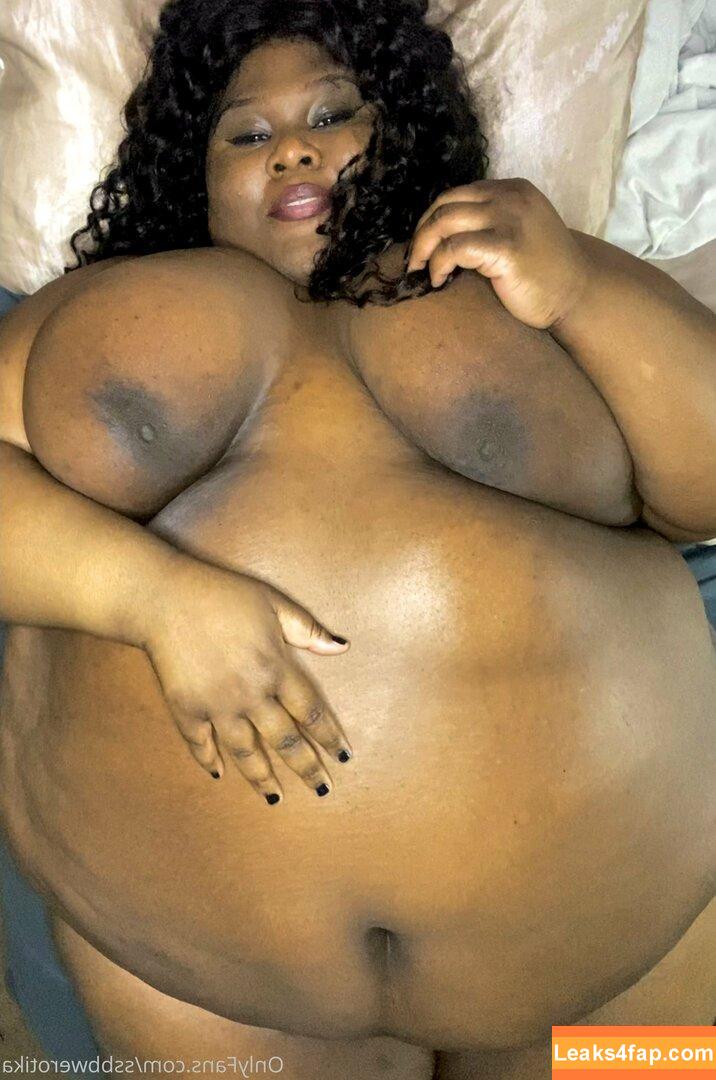 ssbbwerotika /  leaked photo photo #0056