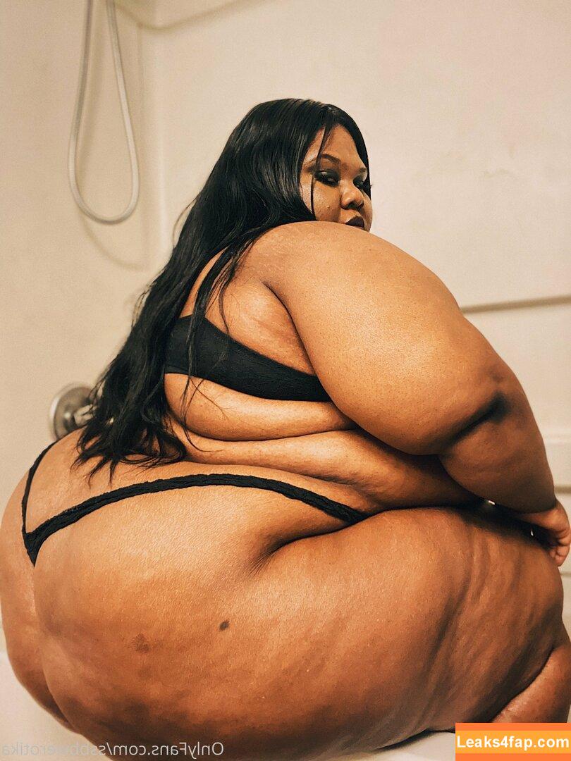 ssbbwerotika /  leaked photo photo #0069