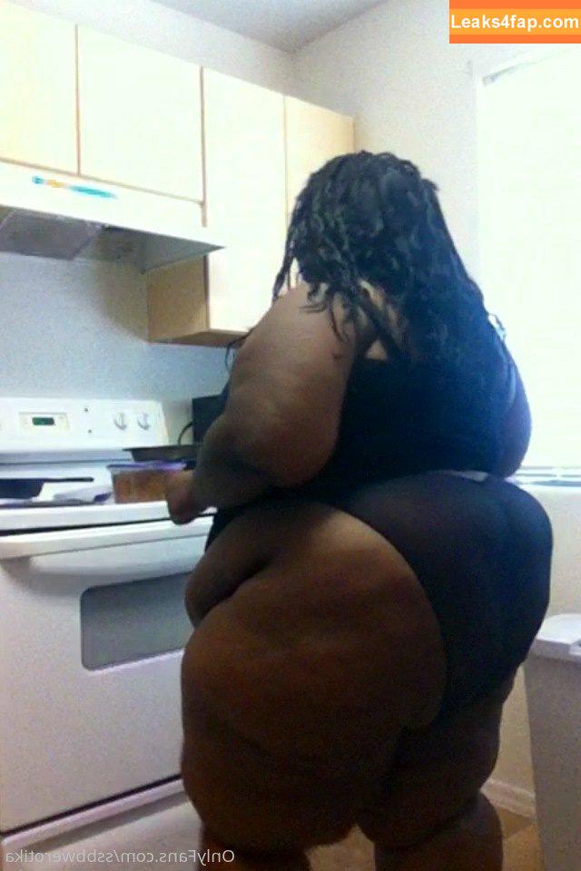 ssbbwerotika /  leaked photo photo #0073