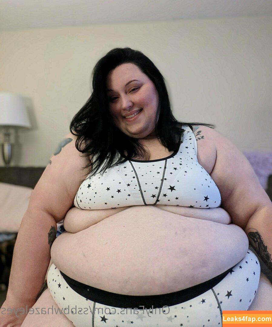 ssbbwhazeleyes /  leaked photo photo #0001