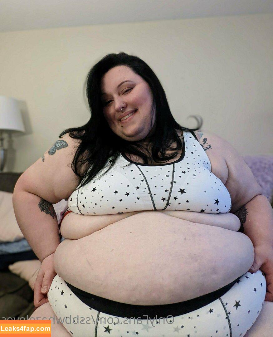 ssbbwhazeleyes /  leaked photo photo #0002