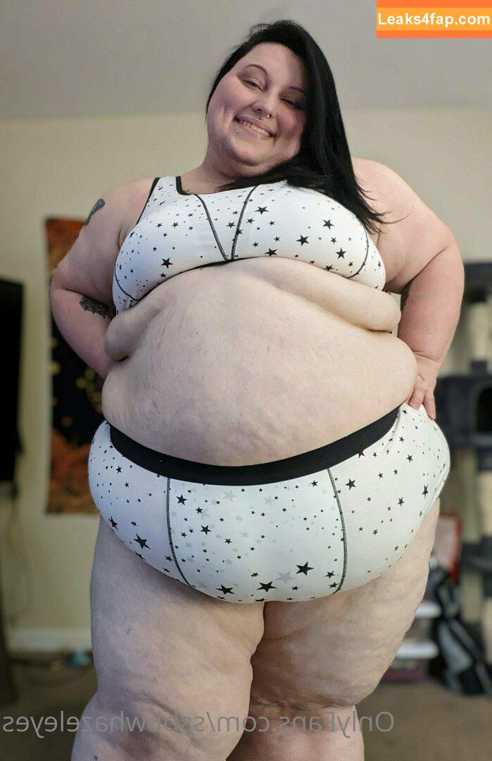 ssbbwhazeleyes /  leaked photo photo #0003