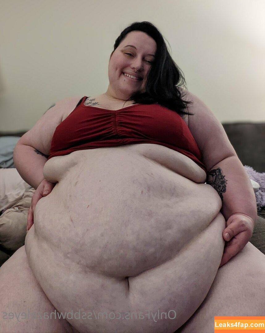 ssbbwhazeleyes /  leaked photo photo #0006