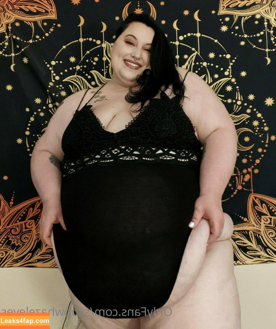 ssbbwhazeleyes /  leaked photo photo #0016