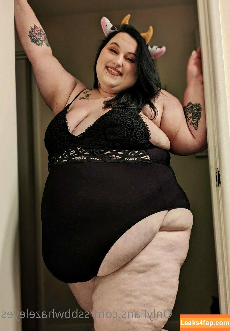 ssbbwhazeleyes /  leaked photo photo #0019