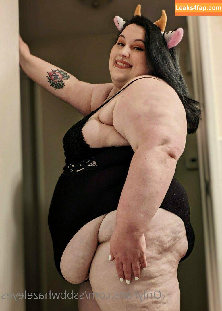 ssbbwhazeleyes /  leaked photo photo #0023