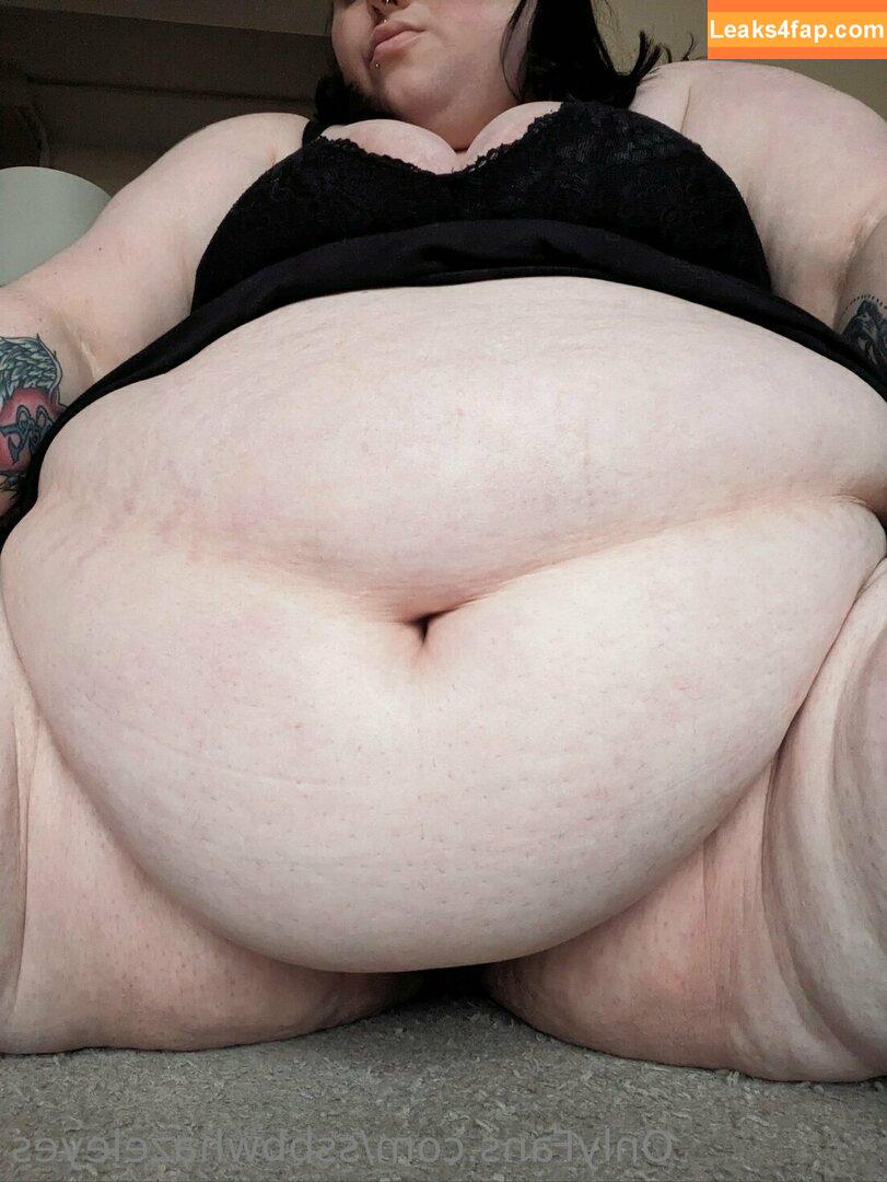 ssbbwhazeleyes /  leaked photo photo #0027