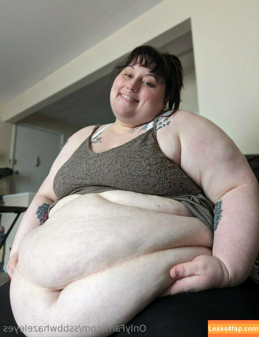 ssbbwhazeleyes /  leaked photo photo #0046