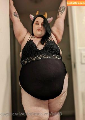 ssbbwhazeleyes photo #0022