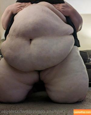 ssbbwhazeleyes photo #0029