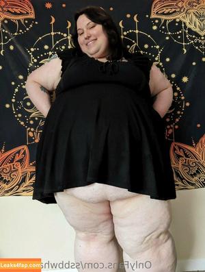 ssbbwhazeleyes photo #0035