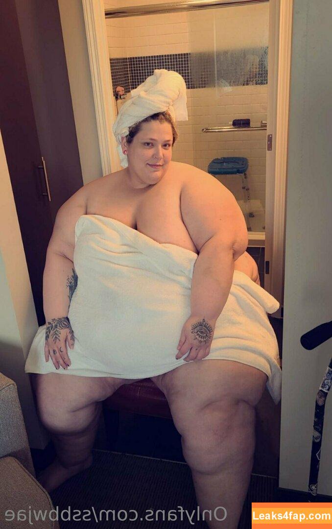 ssbbwjae / jessteacakes leaked photo photo #0001