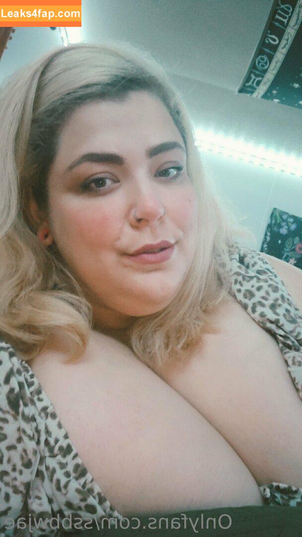 ssbbwjae / jessteacakes leaked photo photo #0018