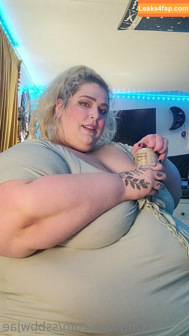 ssbbwjae / jessteacakes leaked photo photo #0019