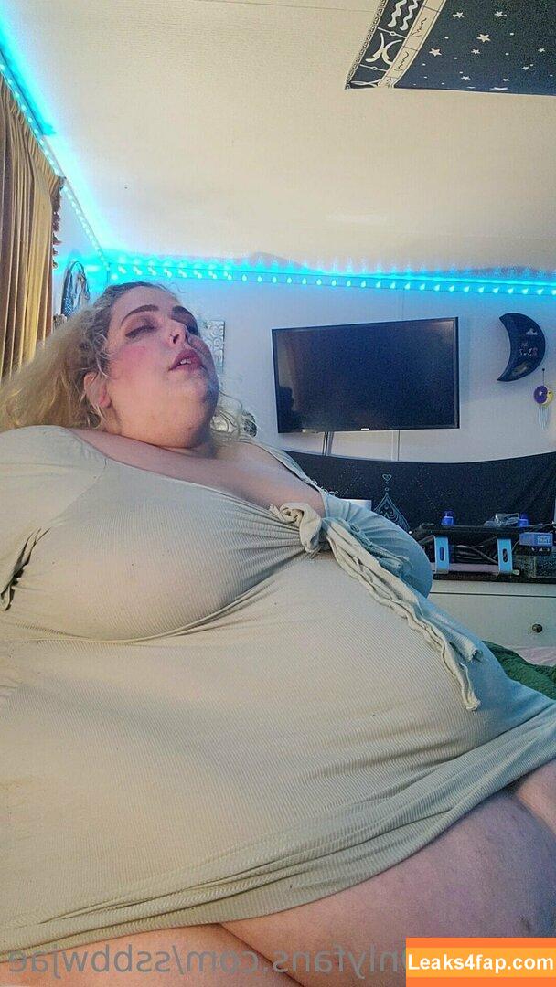 ssbbwjae / jessteacakes leaked photo photo #0020