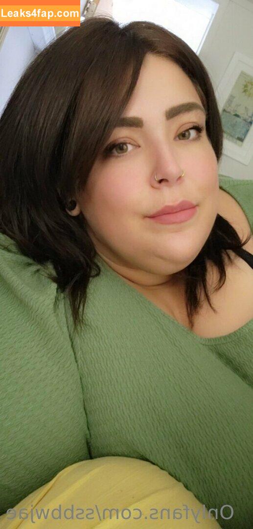 ssbbwjae / jessteacakes leaked photo photo #0048