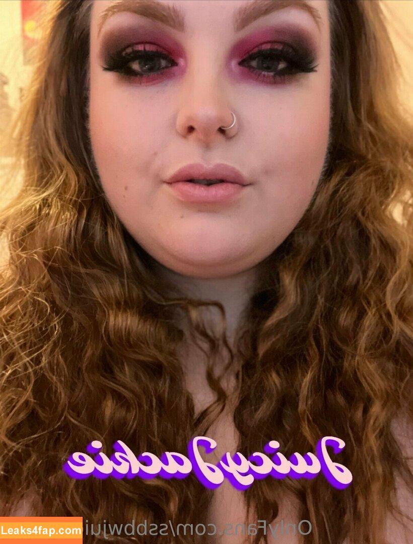 ssbbwjuicyjackie / kamikazeee37 leaked photo photo #0001